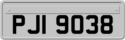 PJI9038