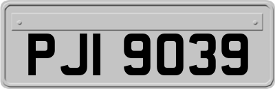 PJI9039