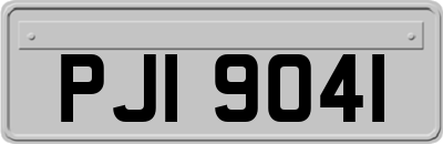PJI9041