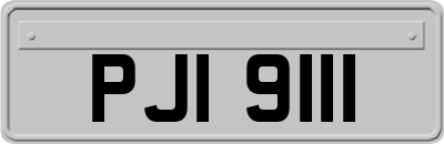 PJI9111