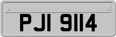PJI9114