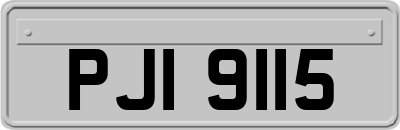 PJI9115