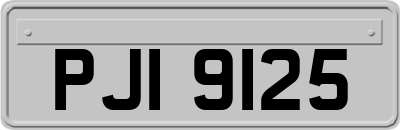 PJI9125