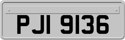 PJI9136