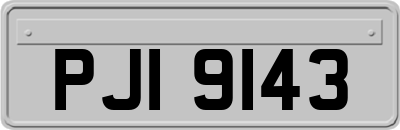 PJI9143
