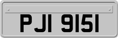 PJI9151