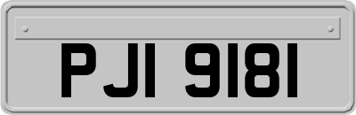 PJI9181
