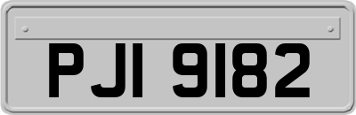 PJI9182
