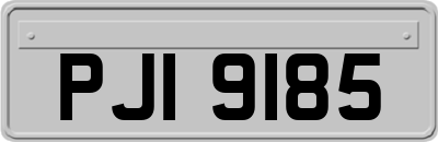 PJI9185