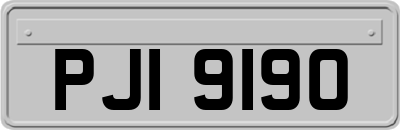 PJI9190