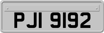 PJI9192