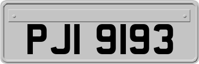 PJI9193
