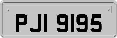 PJI9195