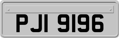 PJI9196