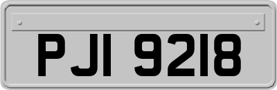 PJI9218