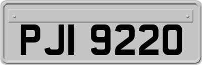 PJI9220