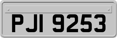 PJI9253