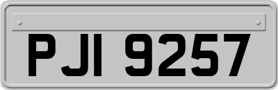PJI9257