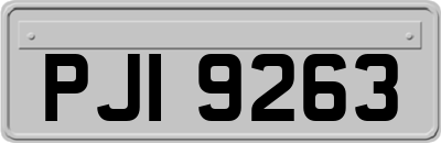 PJI9263