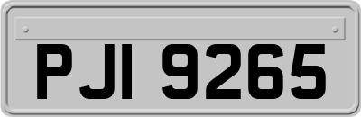 PJI9265