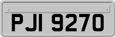 PJI9270