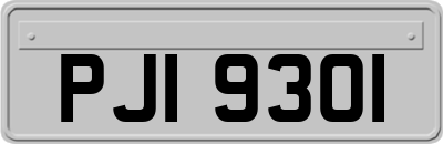 PJI9301