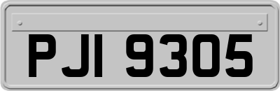 PJI9305