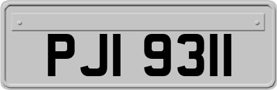 PJI9311