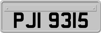PJI9315