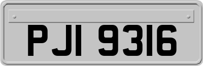 PJI9316