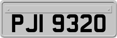 PJI9320