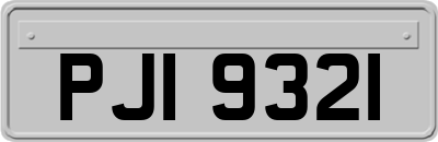 PJI9321
