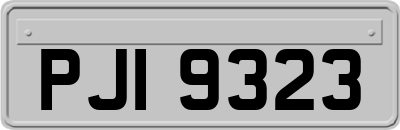 PJI9323