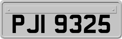 PJI9325