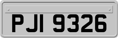 PJI9326