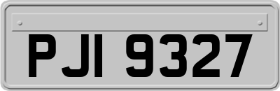 PJI9327