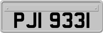 PJI9331