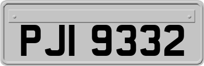 PJI9332