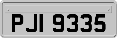 PJI9335