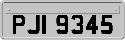 PJI9345