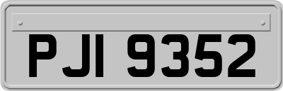 PJI9352