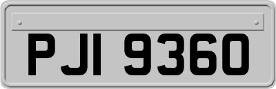 PJI9360