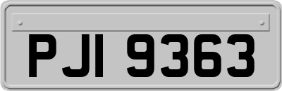 PJI9363