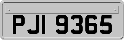 PJI9365
