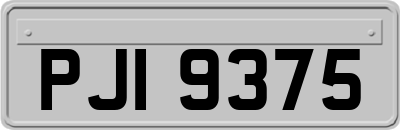 PJI9375