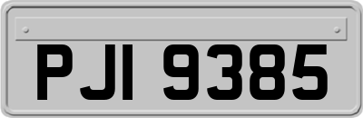 PJI9385