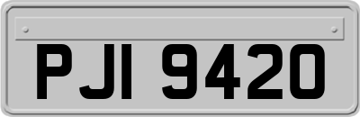 PJI9420