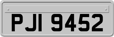 PJI9452