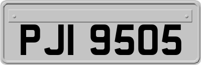 PJI9505