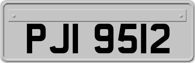 PJI9512